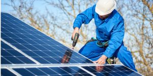 Installation Maintenance Panneaux Solaires Photovoltaïques à Knutange